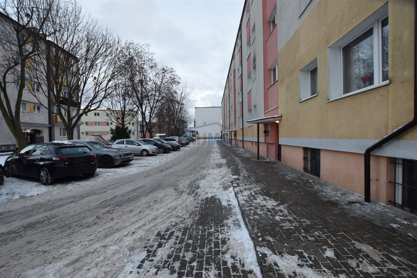 Apartment in Rumia, Zagórze - Widok 4