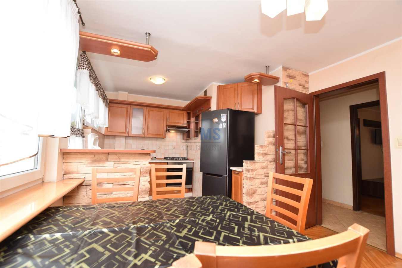 Apartment in Słupsk, Podgrodzie, Śródmieście - Widok 6