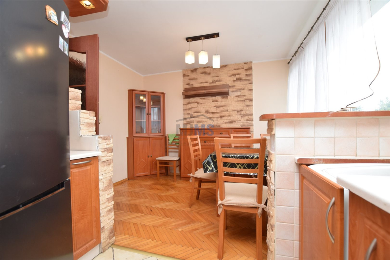 Apartment in Słupsk, Podgrodzie, Śródmieście - Widok 2