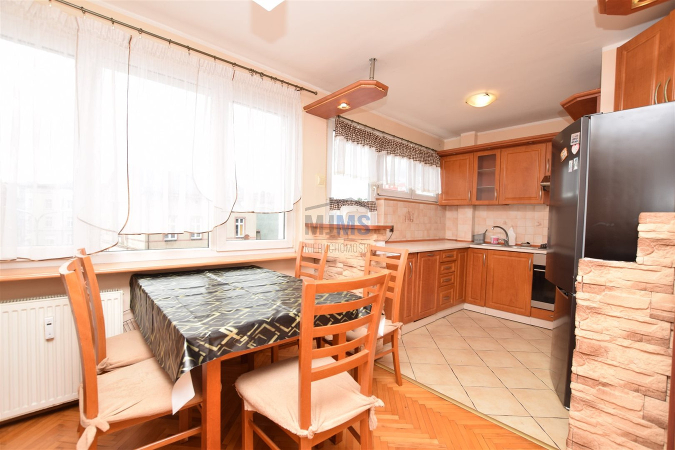 Apartment in Słupsk, Podgrodzie, Śródmieście - Widok 3