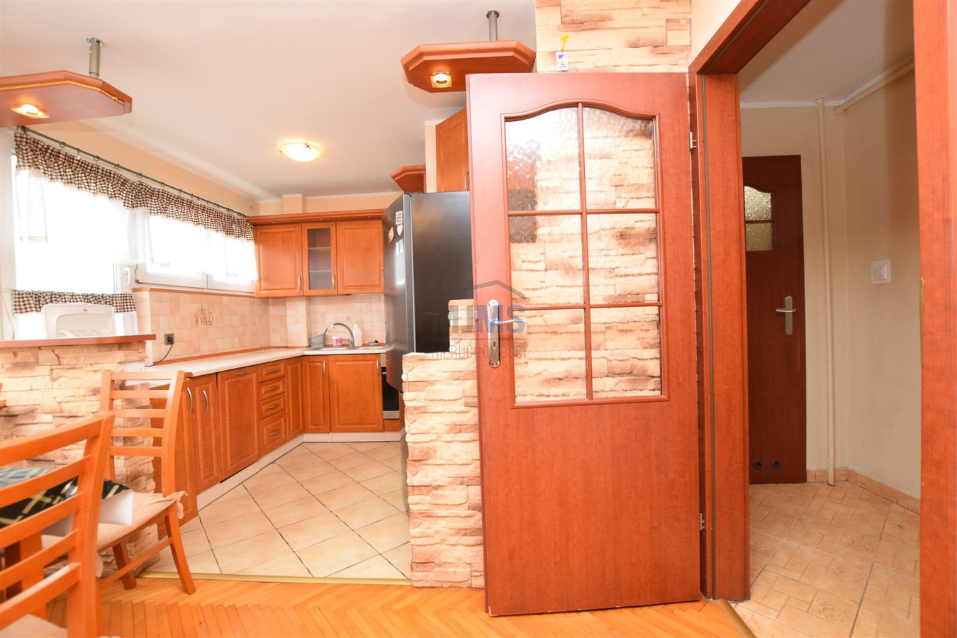 Apartment in Słupsk, Podgrodzie, Śródmieście - Widok 4