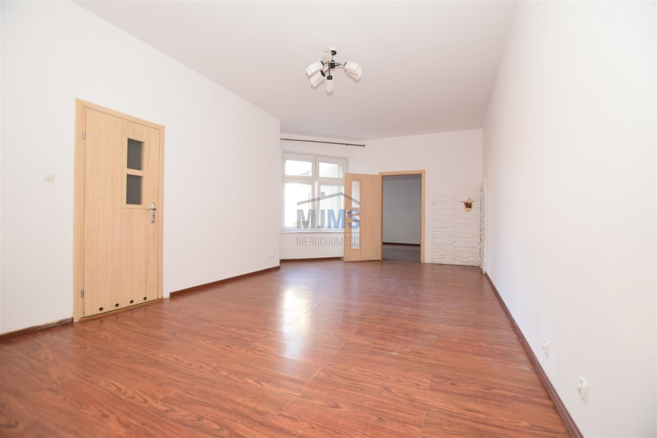 Apartment in Słupsk, Osiedle Króla Jana III Sobieskiego, Śródmieście - Widok 3