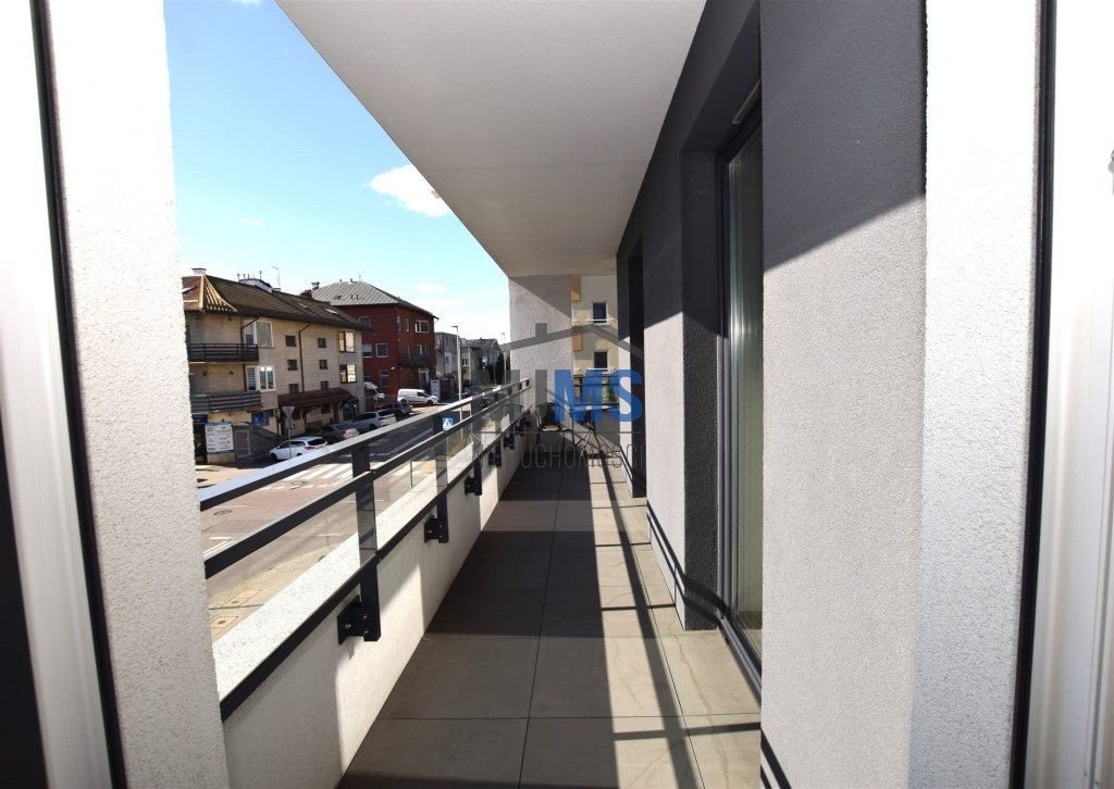 Mieszkanie – Gdynia, Komandorskie Wzgórze, Oksywie - Widok 5