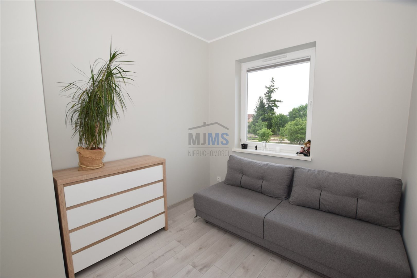 Apartment in Rumia, Błonia Janowskie - Więcej