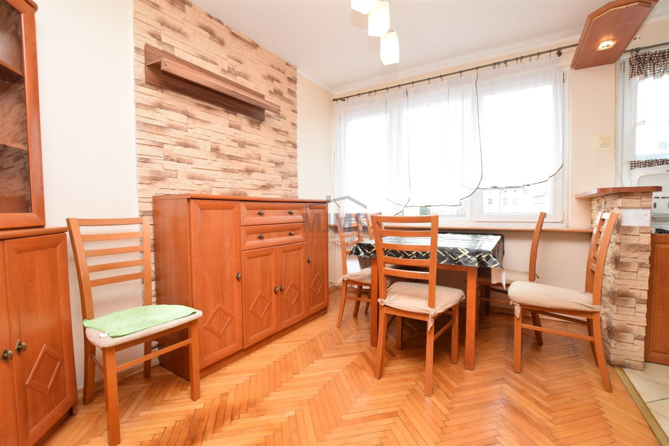 Apartment in Słupsk, Podgrodzie, Śródmieście - Widok 5