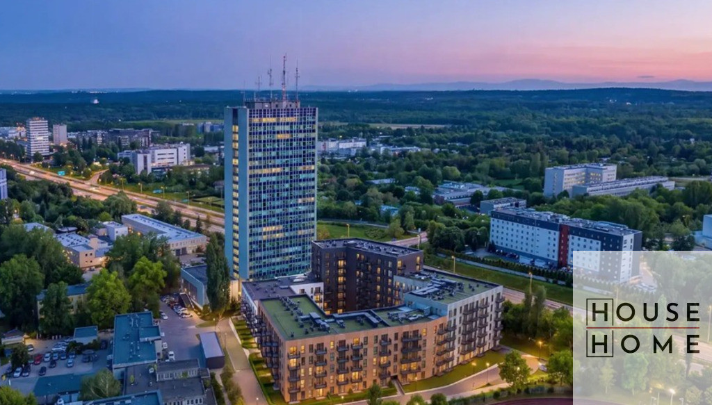 Mieszkanie – Katowice, Brynów-Osiedle Zgrzebnioka - Widok 3