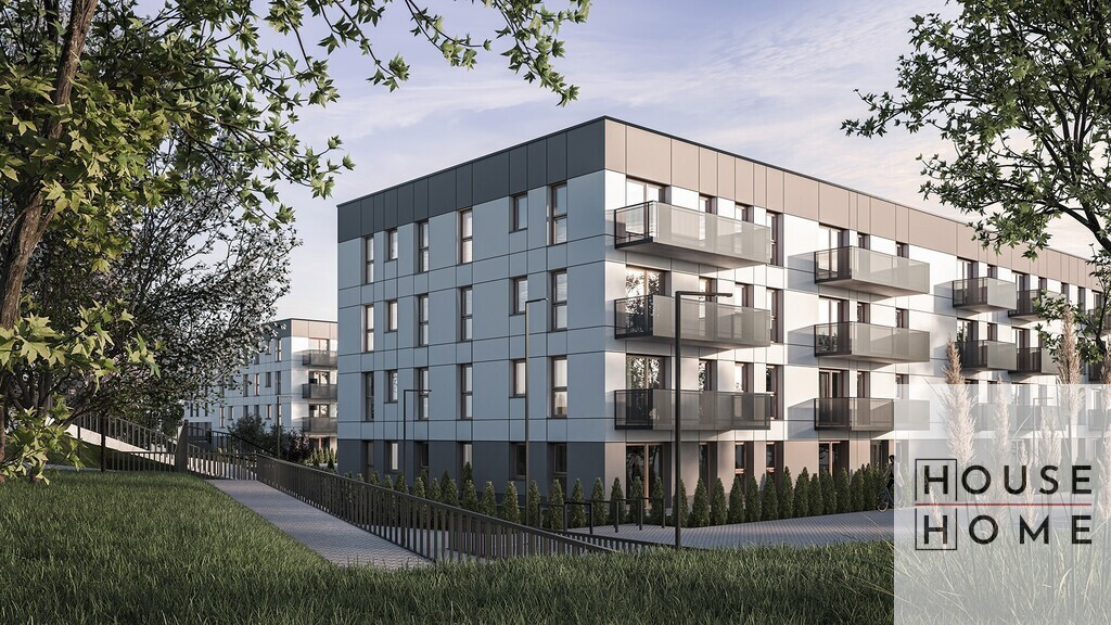 Apartment in Chorzów, Górnośląsko-Zagłębiowska Metropolia - Widok 3
