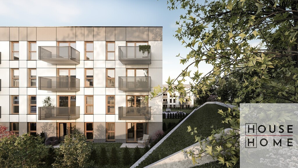 Apartment in Chorzów, Górnośląsko-Zagłębiowska Metropolia - Widok 4
