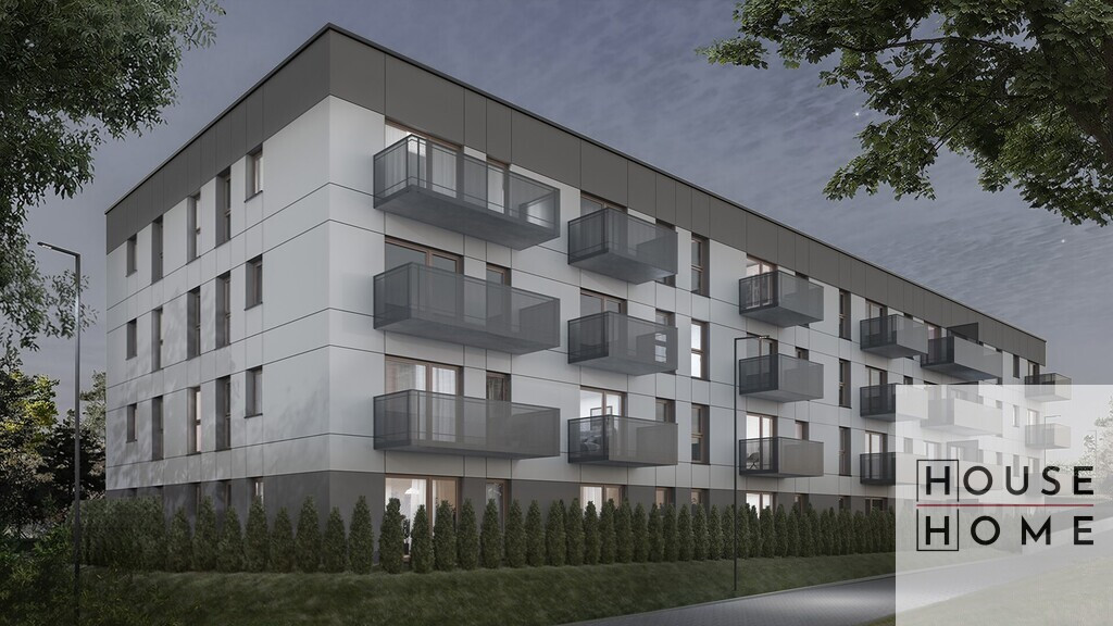 Apartment in Chorzów, Górnośląsko-Zagłębiowska Metropolia - Widok 5
