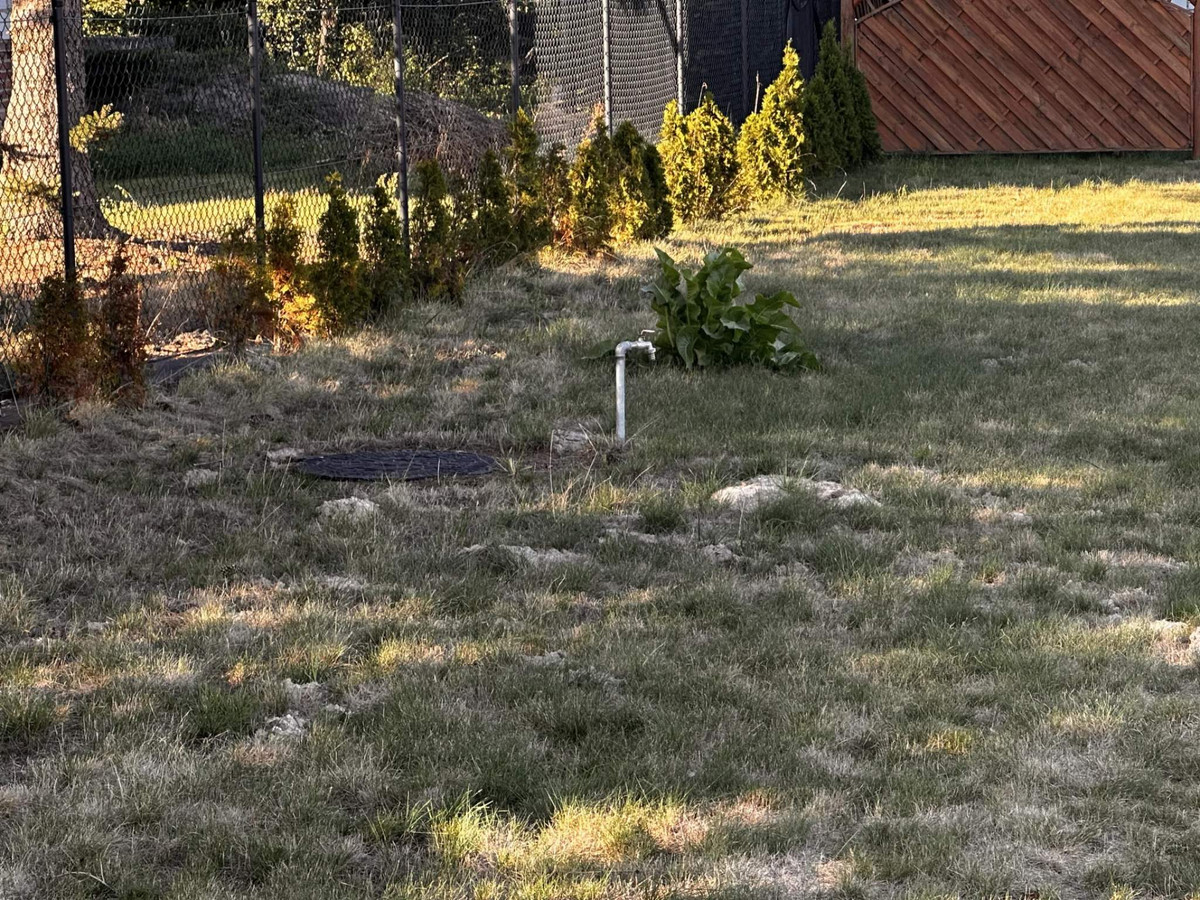 Działka 5 604 m² blisko wody – Stara Wieś-Kolonia, - Widok 5