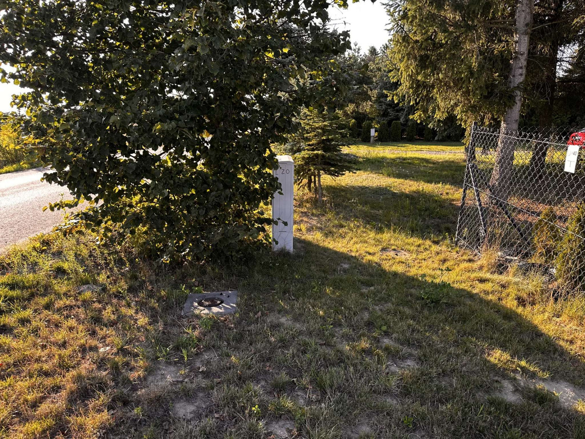 Działka 5 604 m² blisko wody – Stara Wieś-Kolonia, - Więcej