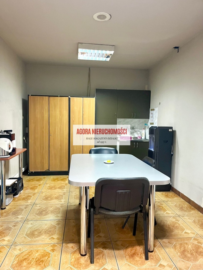 MAGAZYN HALA 700 m² LEKKA PRODUKCJA duży parking - Więcej