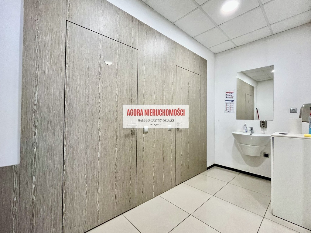 HALA MAGAZYN - PRODUKCJA k. Myślenic do 315 do 1700 m², TIR - Więcej