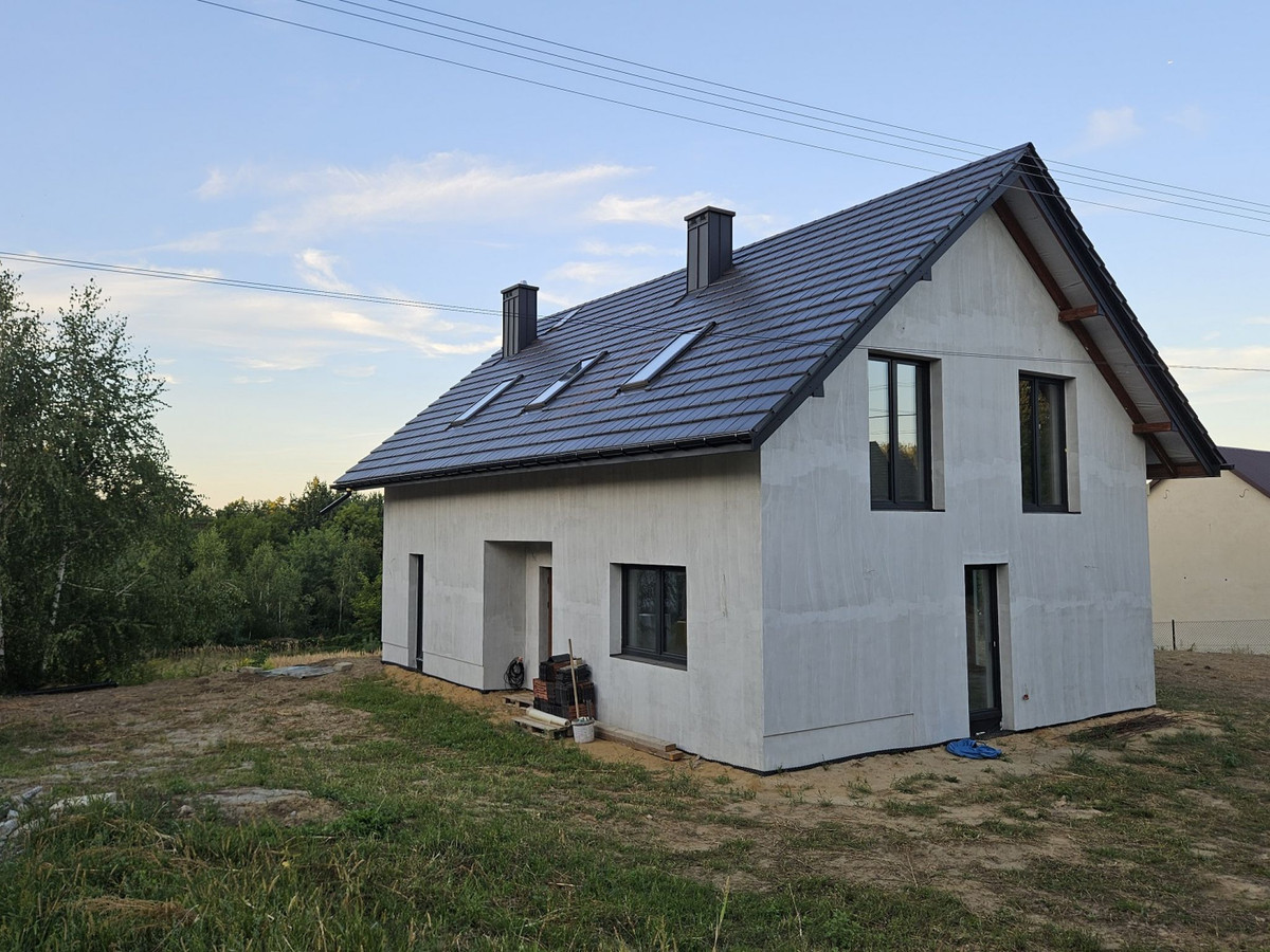 Dom – Kłaj, Dąbrowa - Widok 5