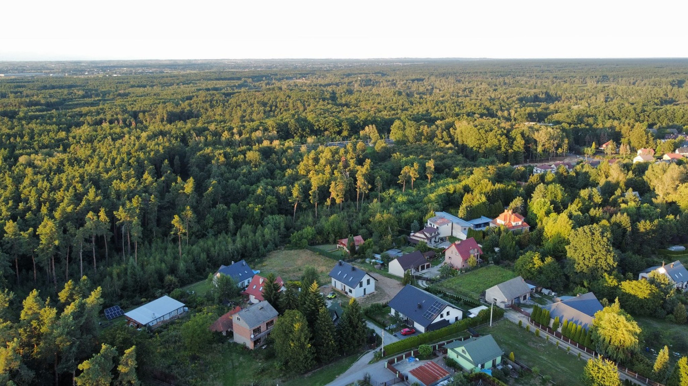 Dom – Kłaj, Dąbrowa - Widok 2