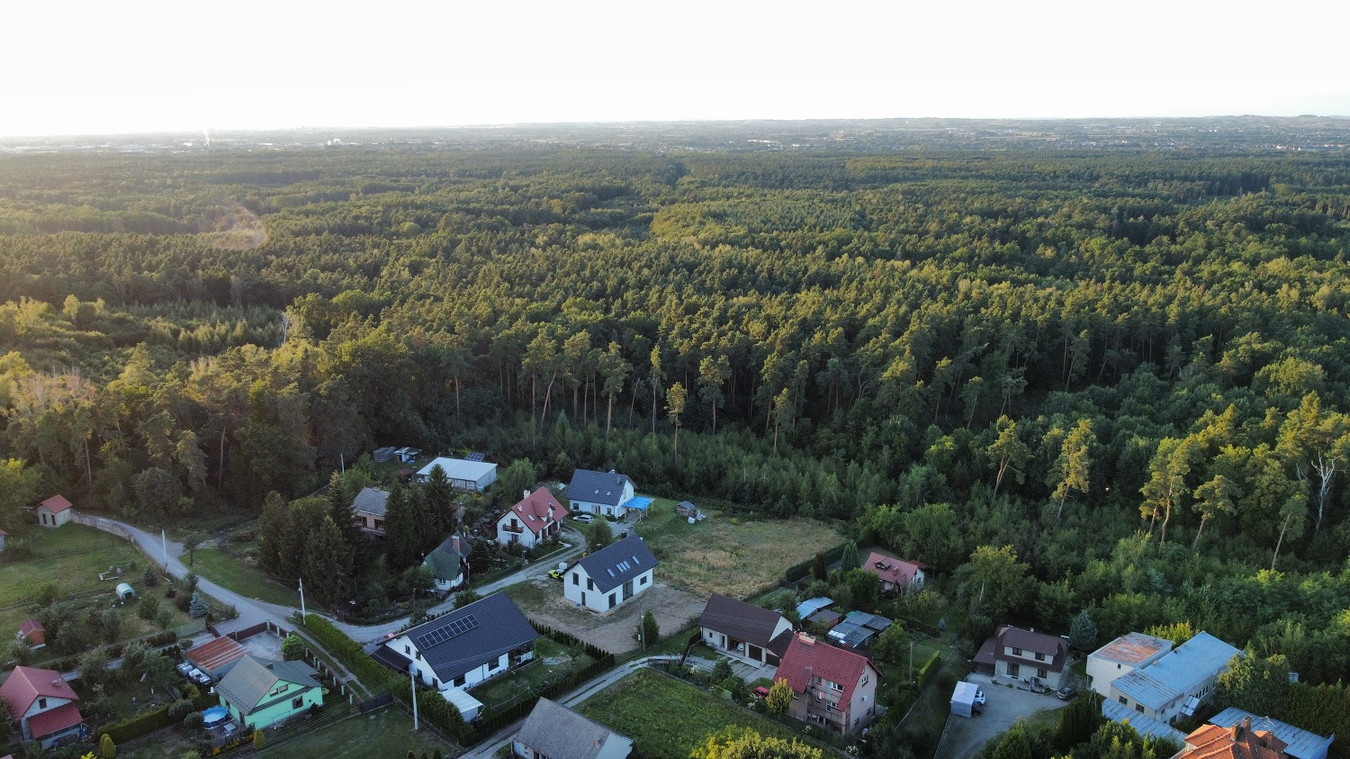 Dom – Kłaj, Dąbrowa - Widok 4