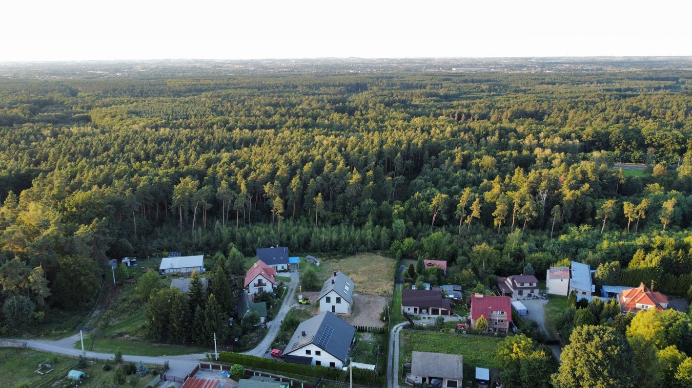 Dom – Kłaj, Dąbrowa - Widok 3