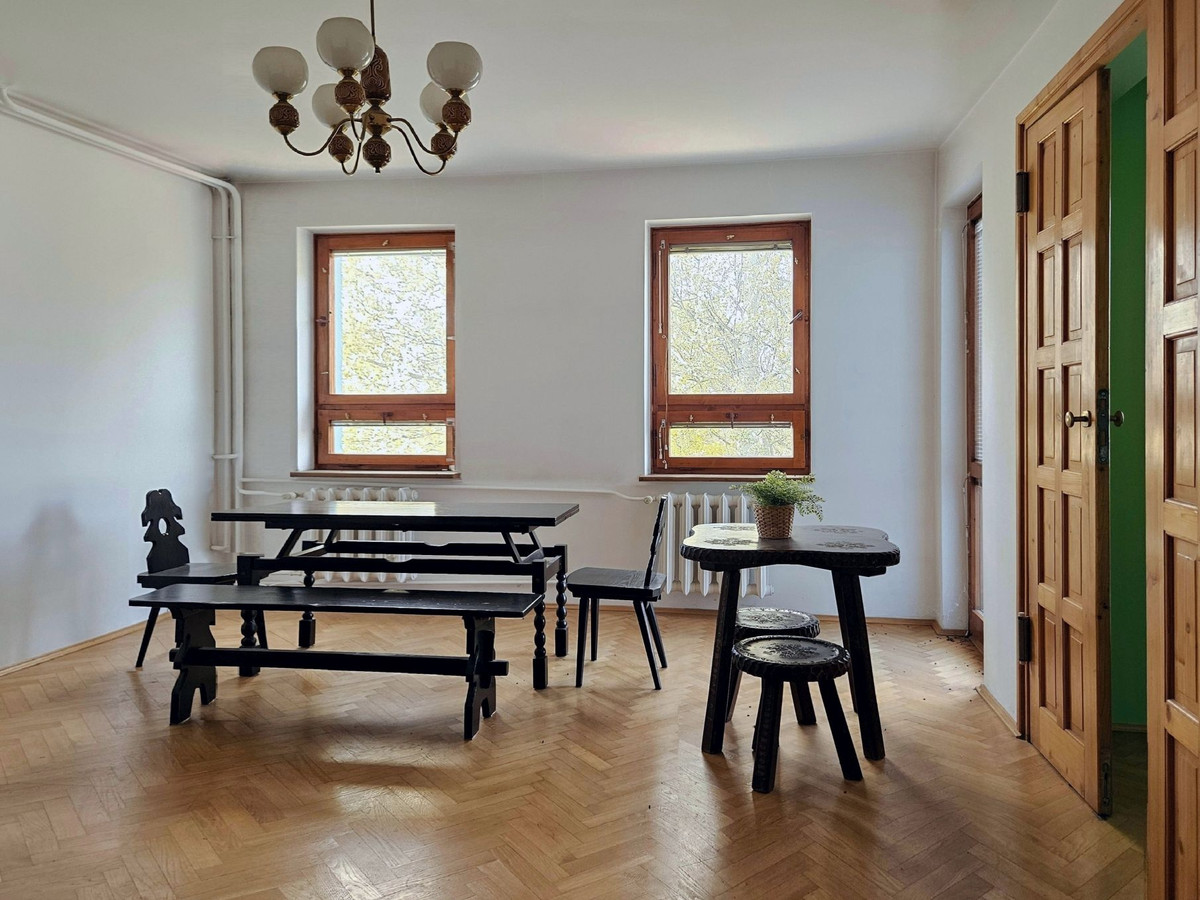 Mieszkanie – Kraków, Prądnik Czerwony - Widok 2