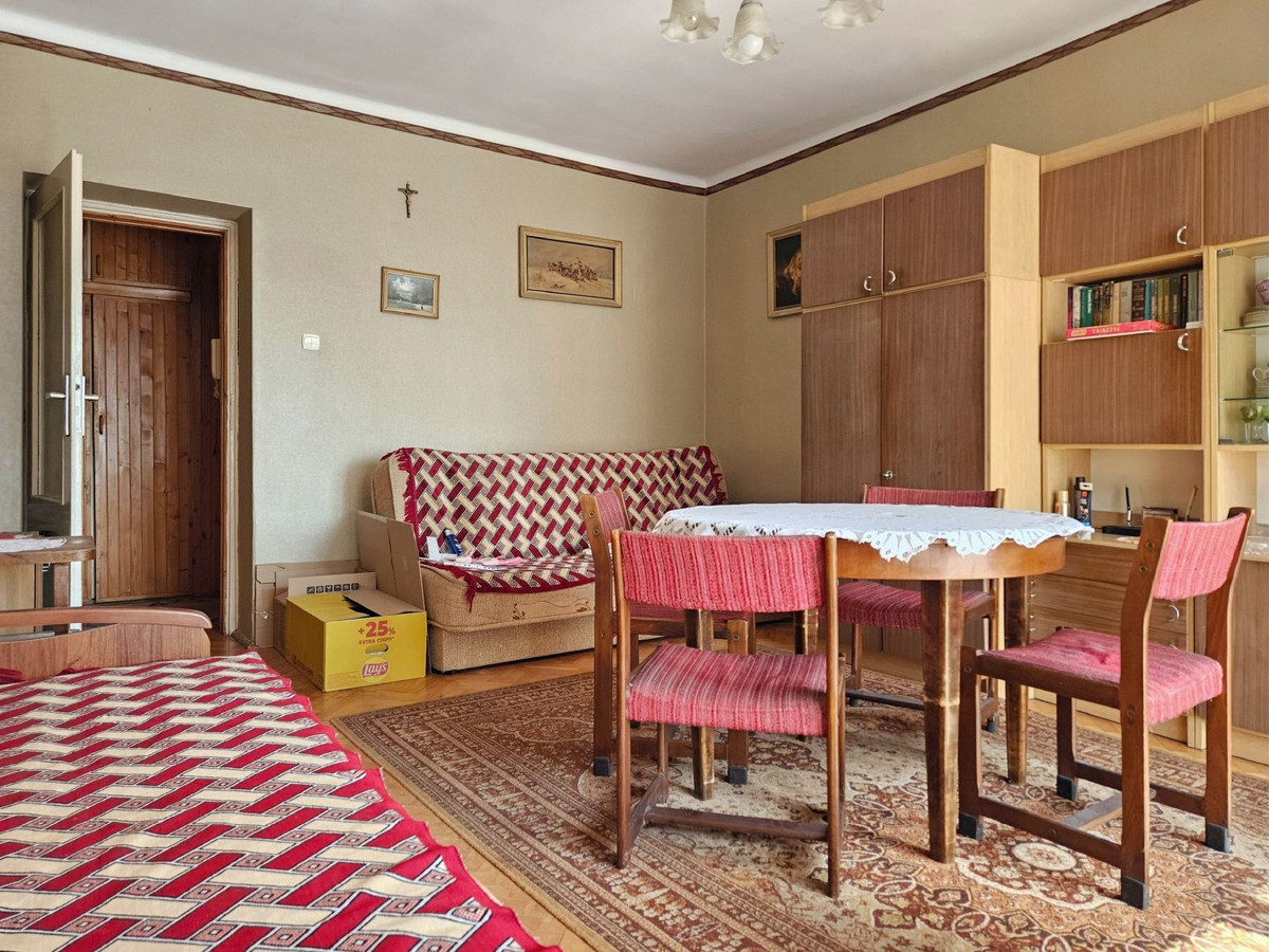 Apartment in Kraków, Nowa Wieś, Krowodrza - Widok 4