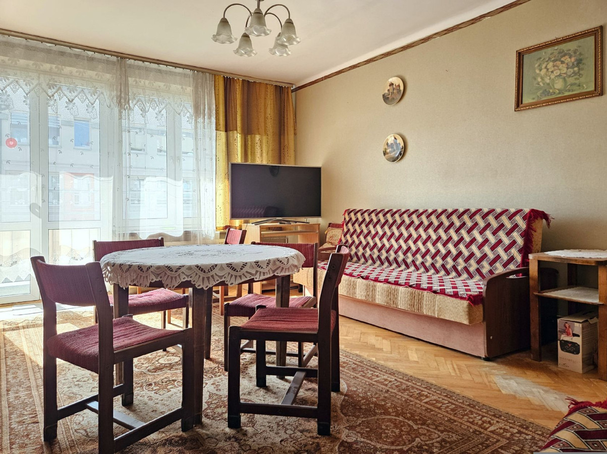 Apartment in Kraków, Nowa Wieś, Krowodrza - Widok 2