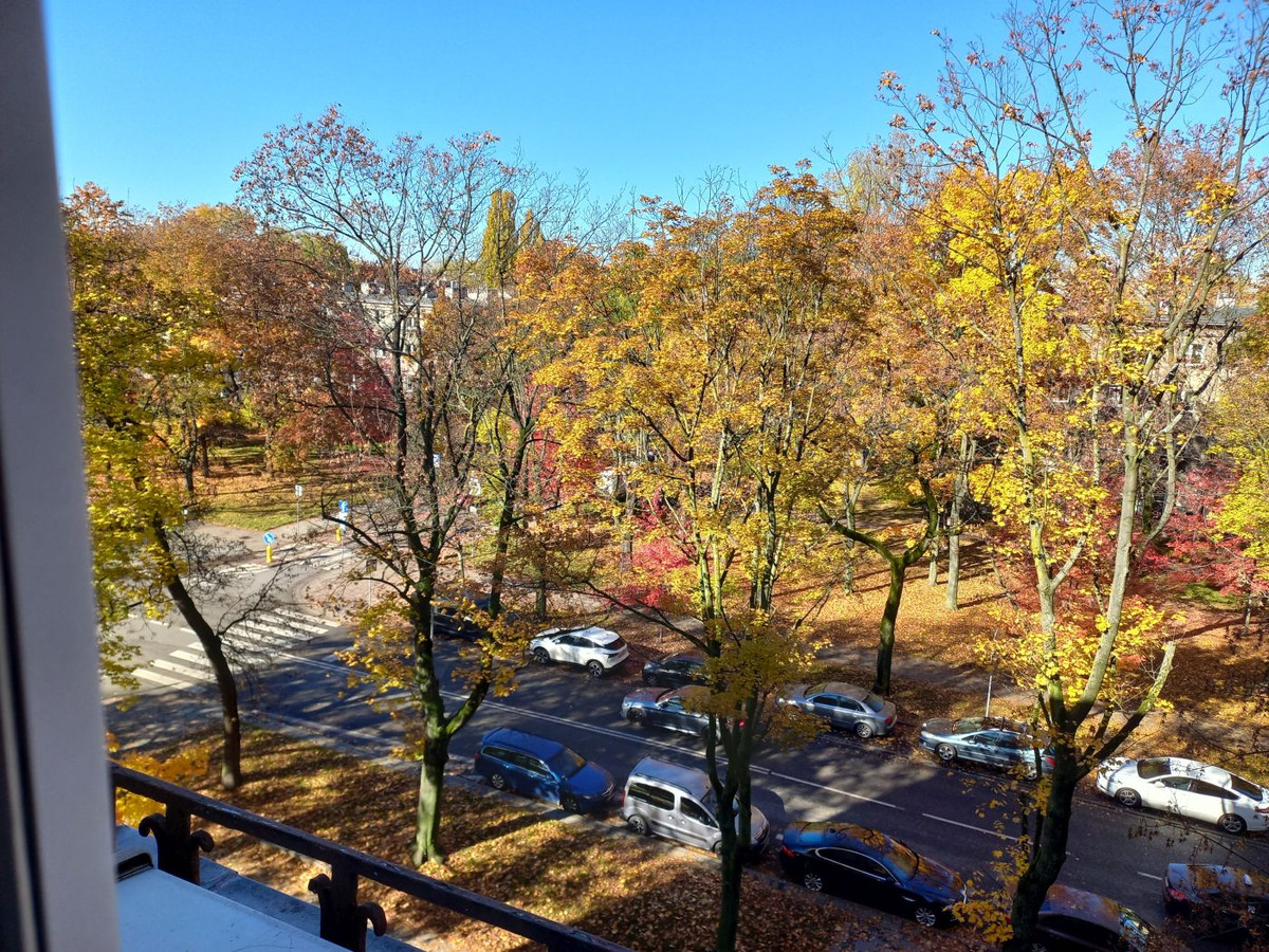 Apartment in Kraków, Nowa Huta - View 2
