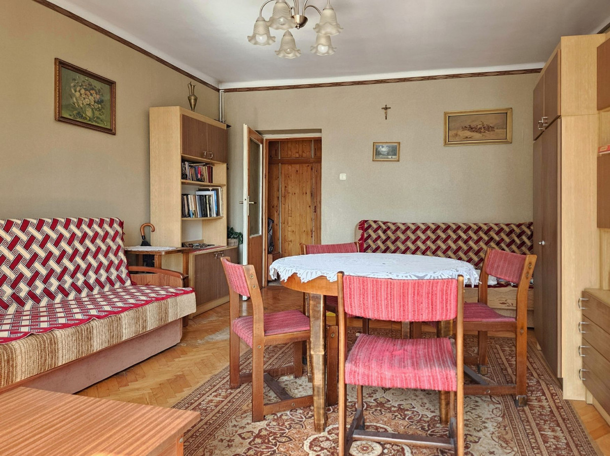 Apartment in Kraków, Nowa Wieś, Krowodrza - Widok 3