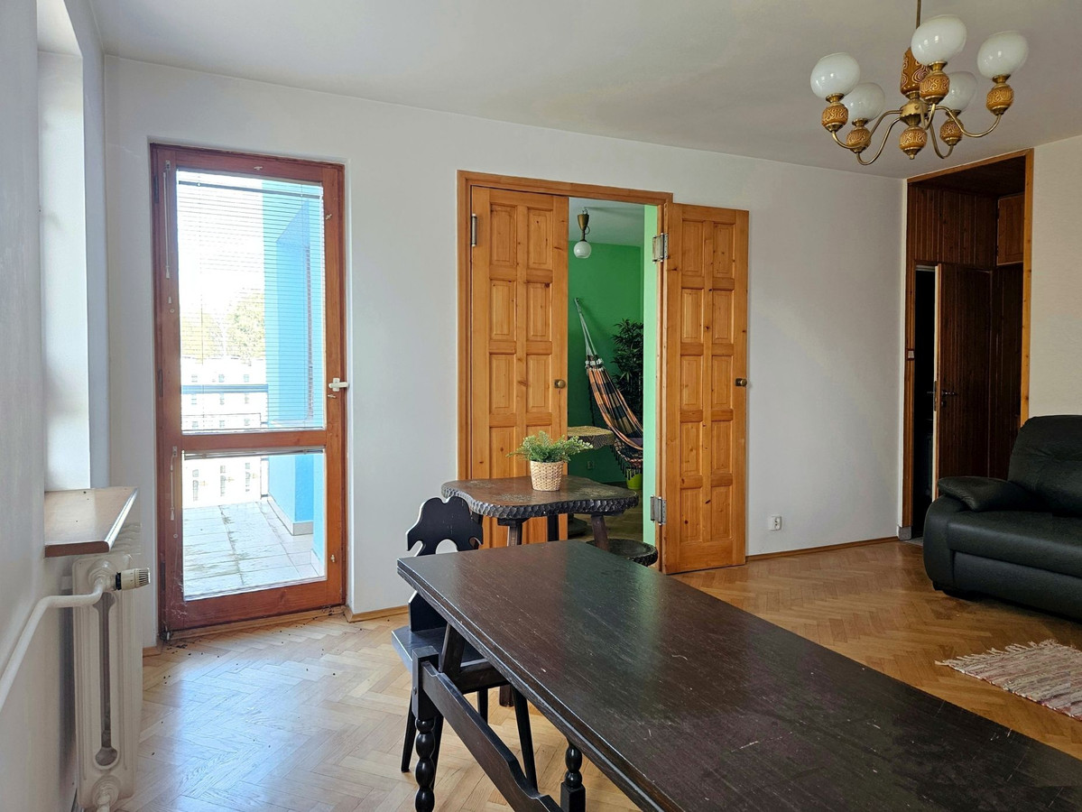 Mieszkanie – Kraków, Prądnik Czerwony - Widok 3