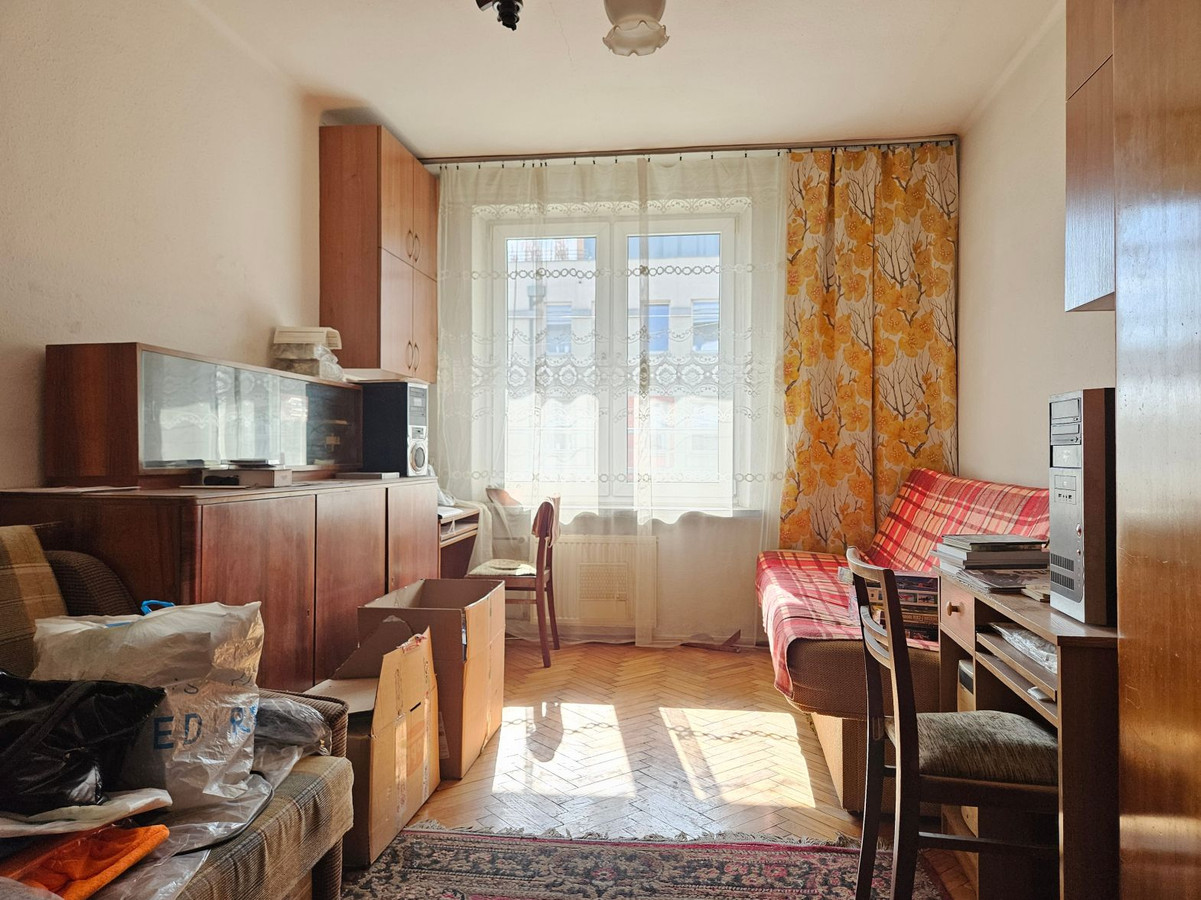 Apartment in Kraków, Nowa Wieś, Krowodrza - Widok 5