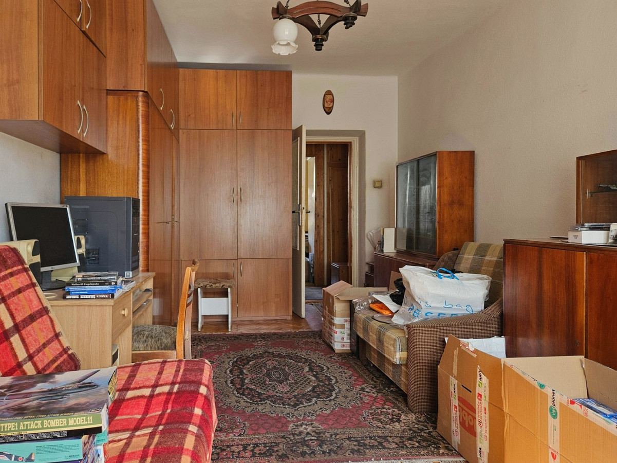 Apartment in Kraków, Nowa Wieś, Krowodrza - Widok 6