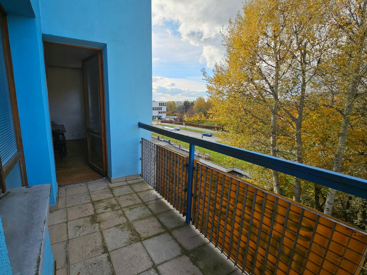 Mieszkanie – Kraków, Prądnik Czerwony - Widok 5