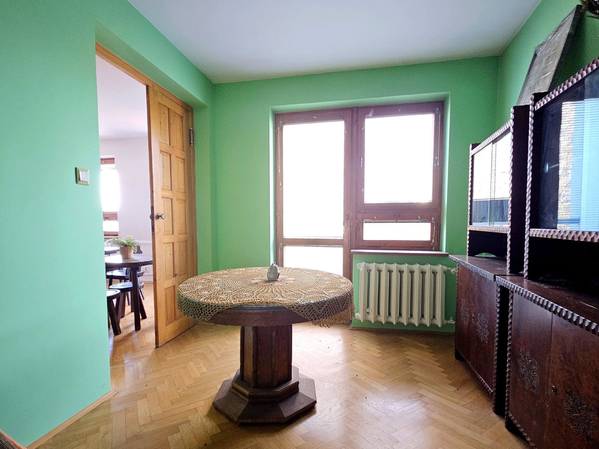 Mieszkanie – Kraków, Prądnik Czerwony - Więcej