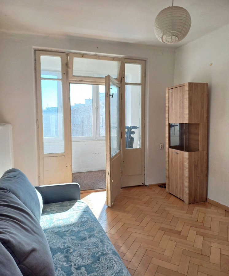 Apartment in Kraków, Nowa Huta - View 4