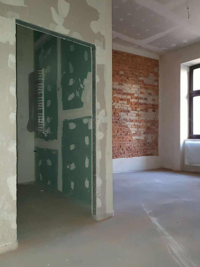 Mieszkanie – Kraków, Kleparz, Stare Miasto - Widok 5