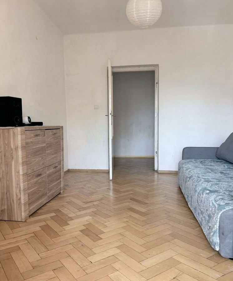 Apartment in Kraków, Nowa Huta - View 5