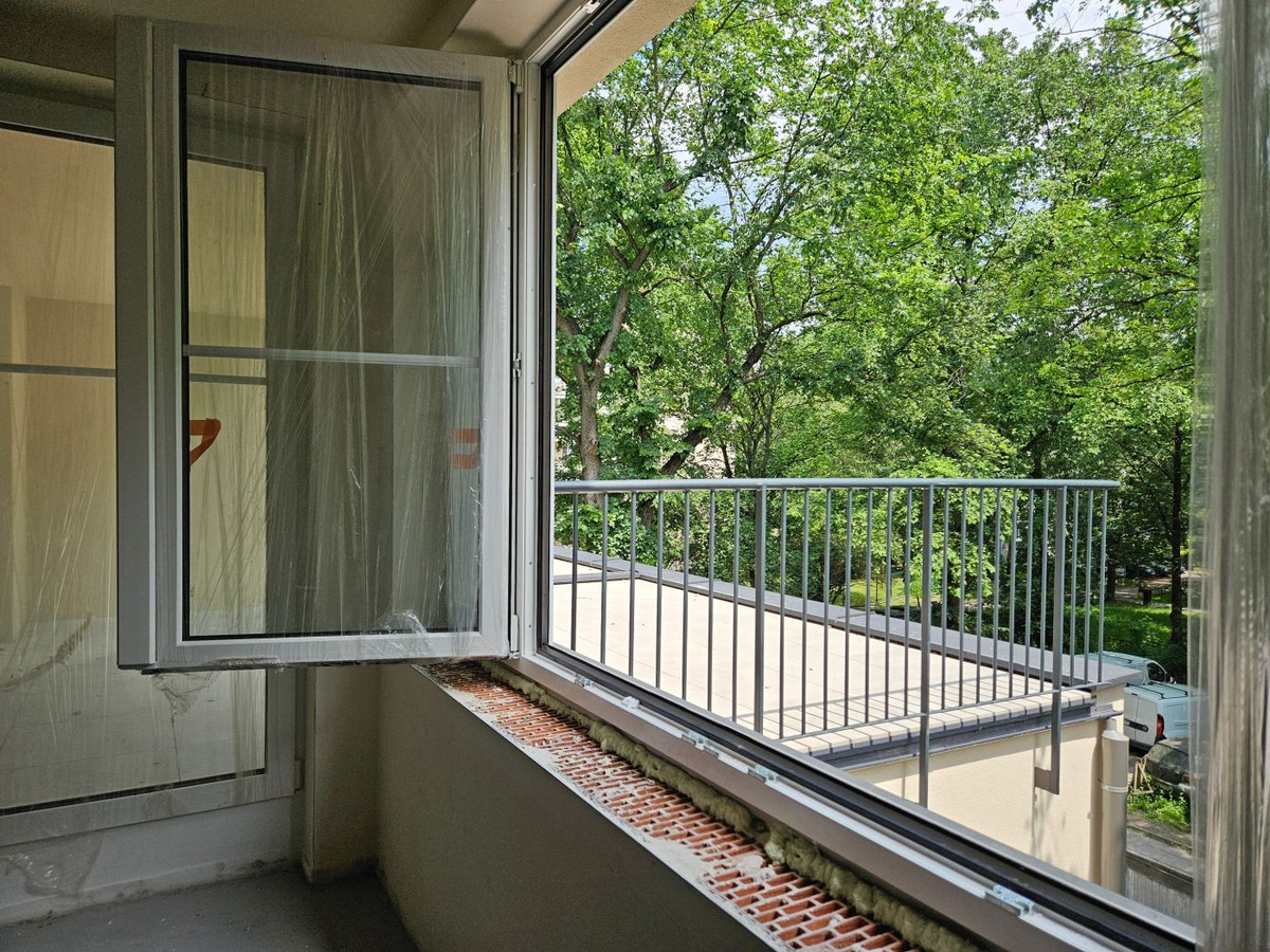 Mieszkanie – Kraków, Krowodrza - Widok 2