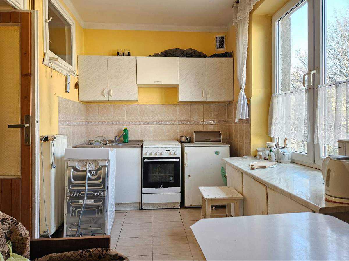Apartment in Kraków, Nowa Wieś, Krowodrza - Więcej
