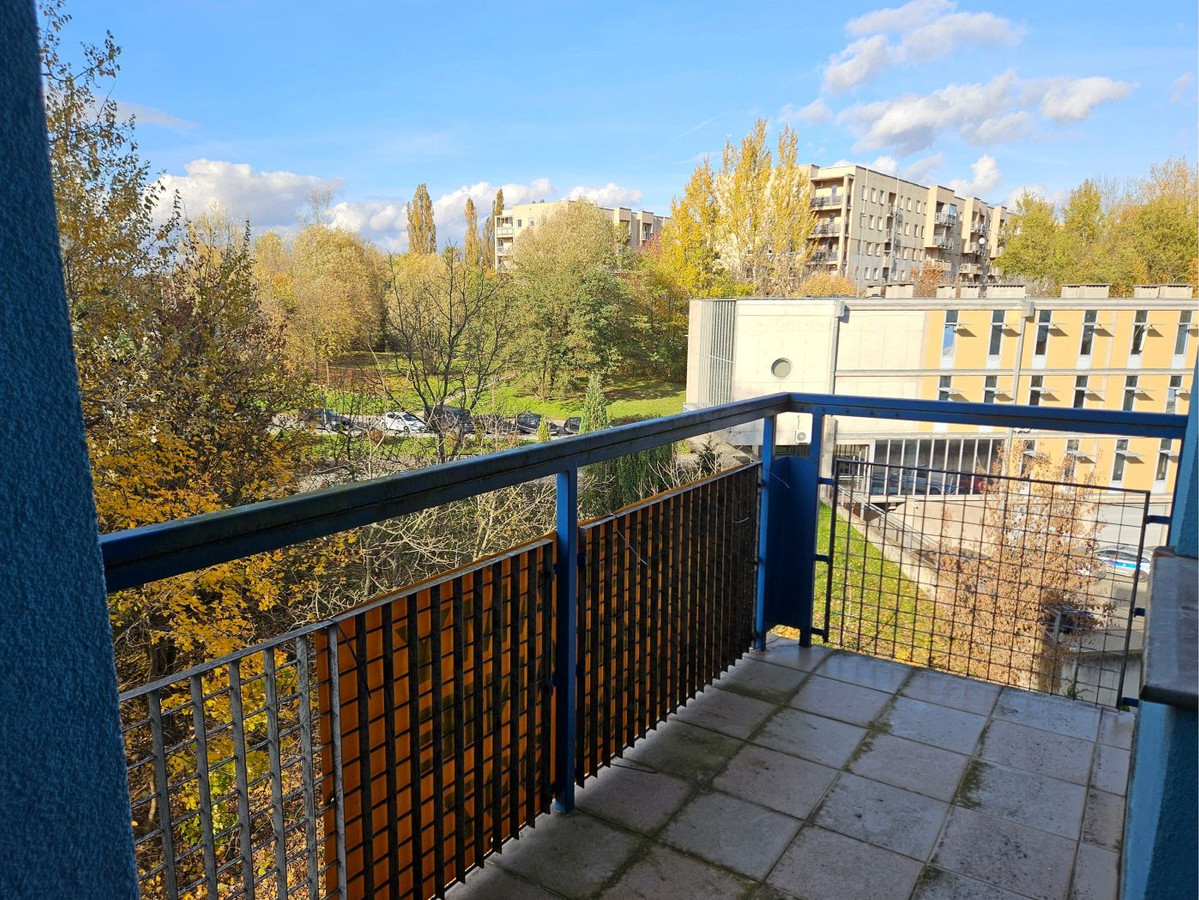 Mieszkanie – Kraków, Prądnik Czerwony - Widok 4