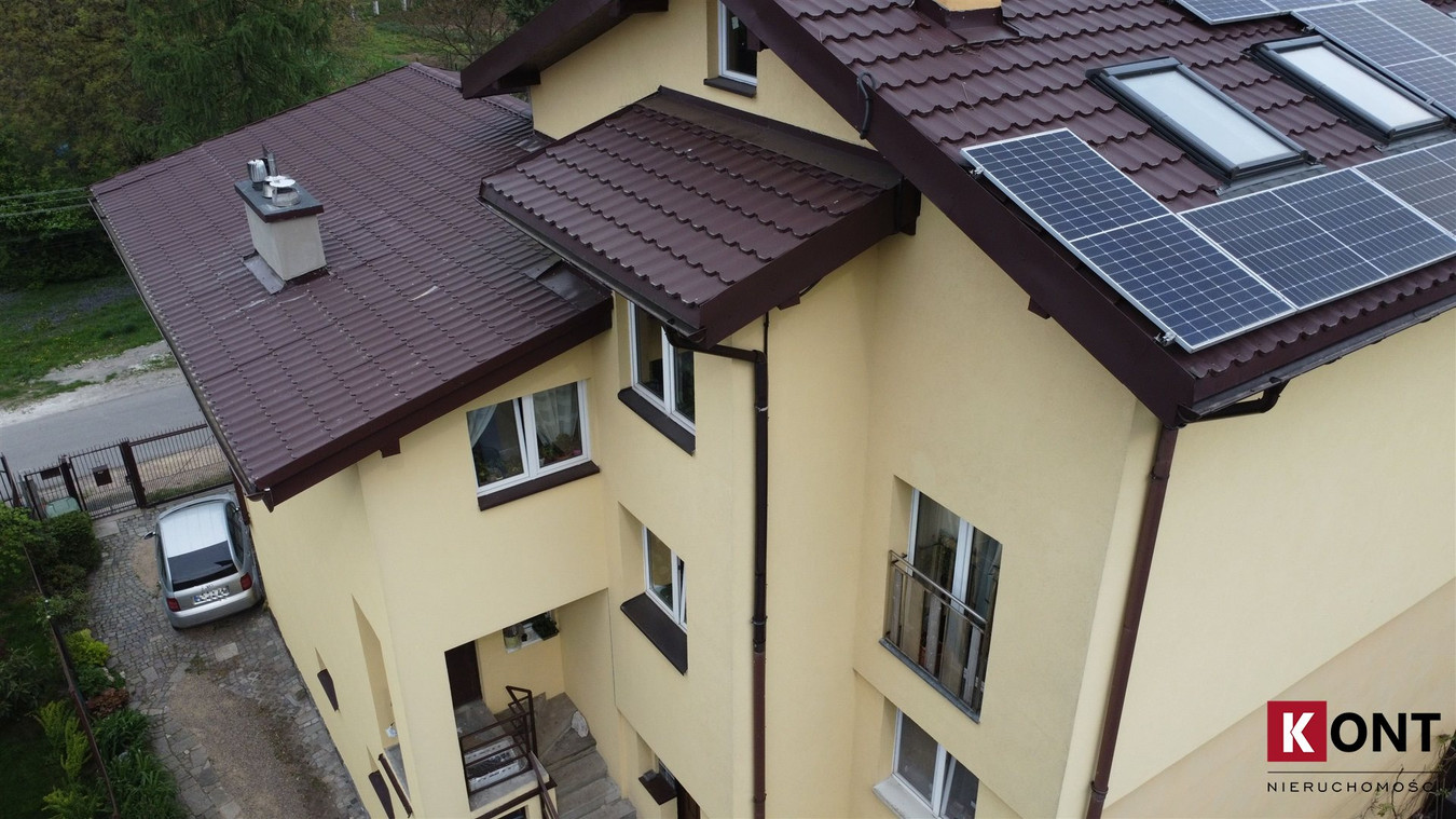 Dom – Kraków, Kaim, Bieżanów-Prokocim - Widok 3