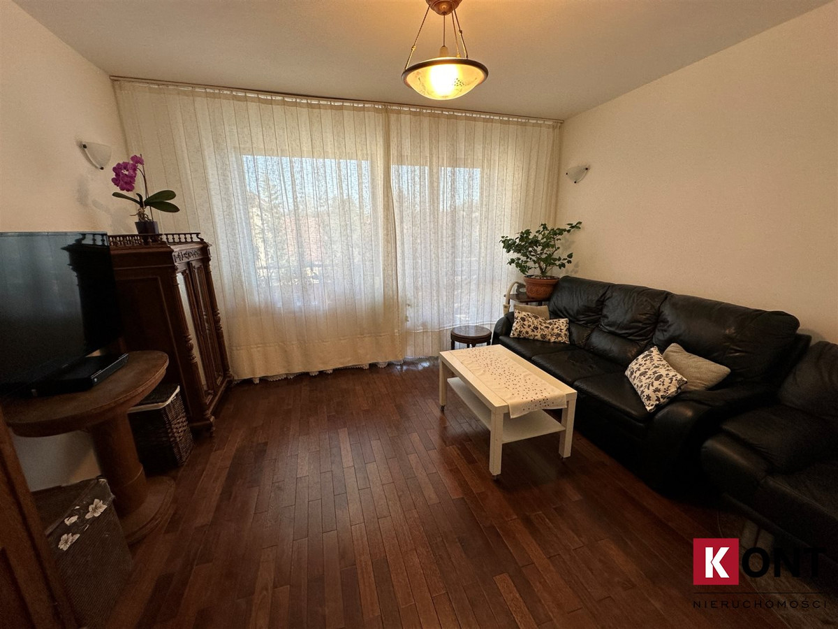 Dom – Kraków, Kaim, Bieżanów-Prokocim - Widok 4