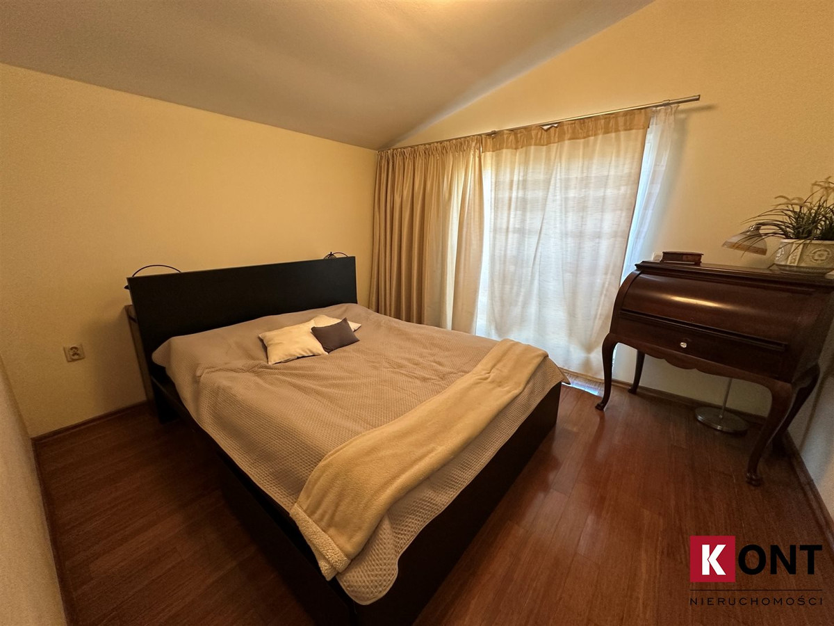 Dom – Kraków, Kaim, Bieżanów-Prokocim - Widok 5