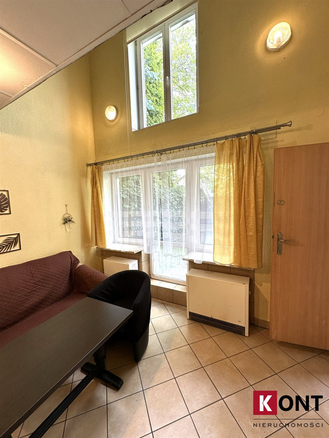 Dębniki, 1 pok. parking, mini ogródek - okazja - Widok 4