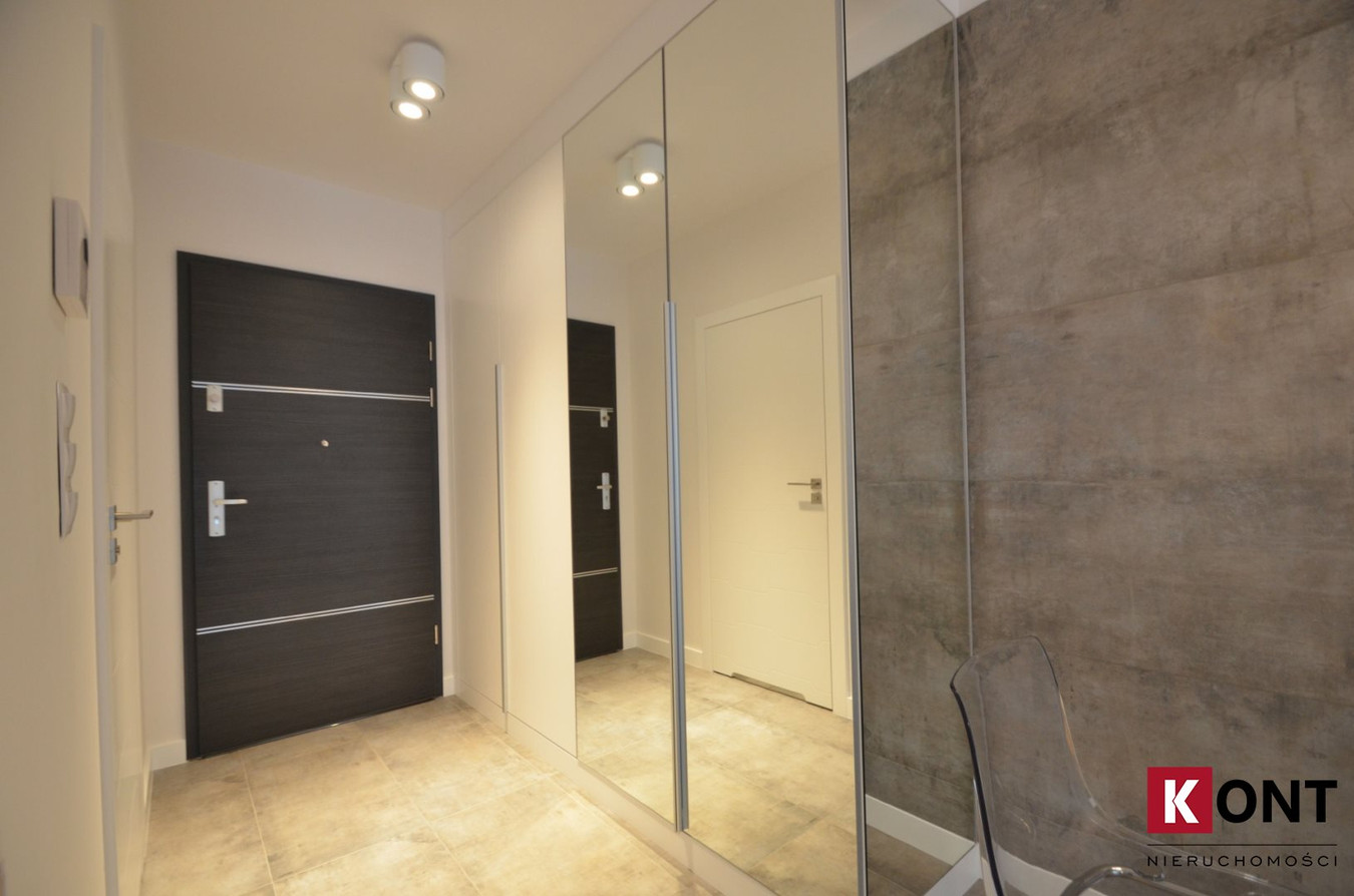 Kazimierz-apartament 34 m², klimatyzacja - Widok 6