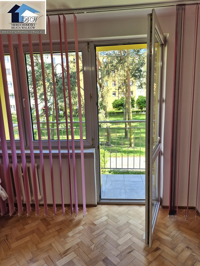 Apartment in Olkusz, Kocatówka-Dodatki, Skalskie - Widok 3