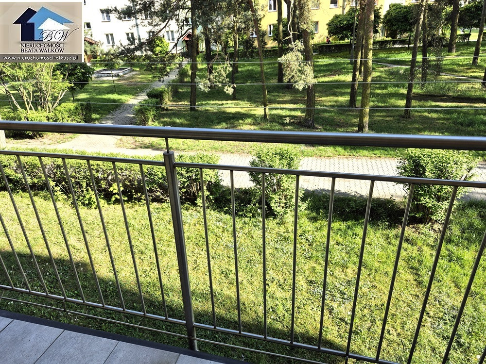 Apartment in Olkusz, Kocatówka-Dodatki, Skalskie - Widok 5