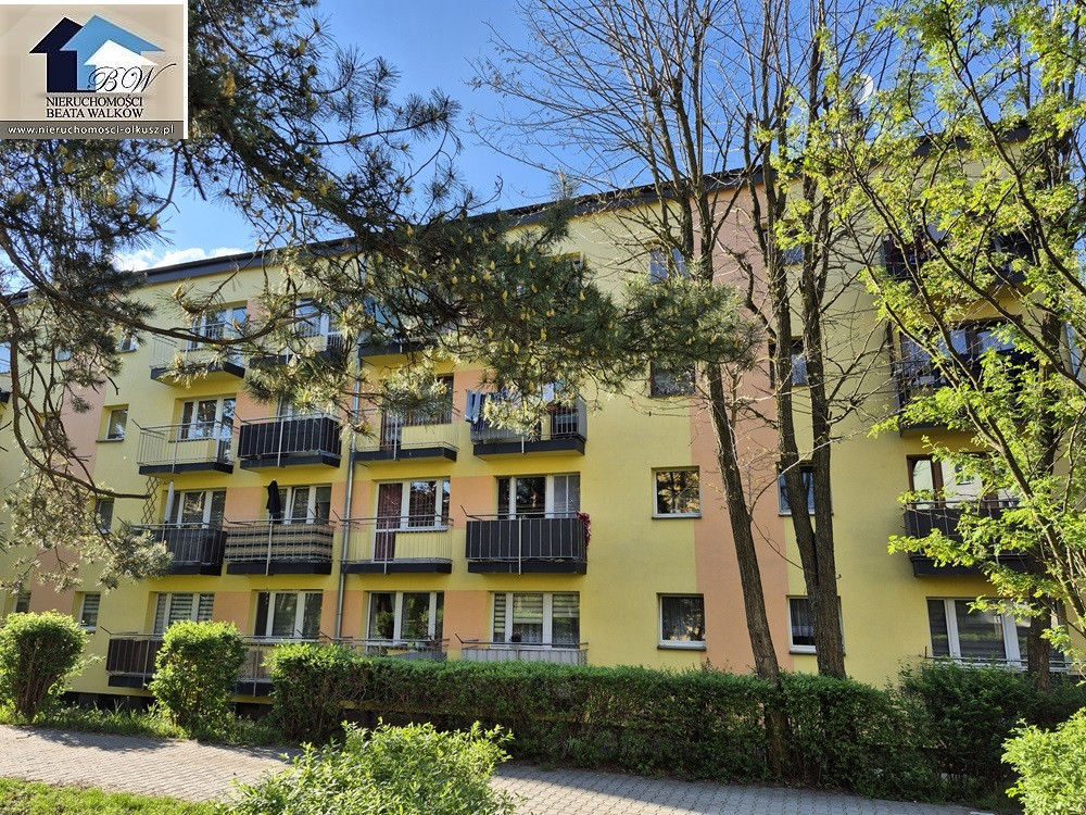 Apartment in Olkusz, Kocatówka-Dodatki, Skalskie - Więcej