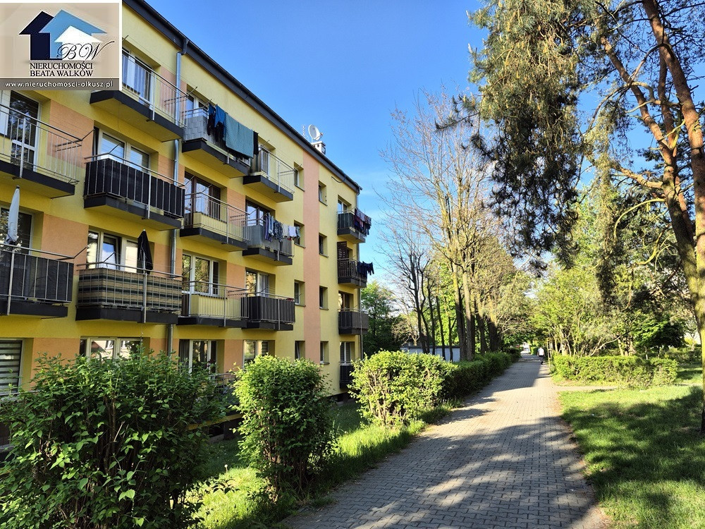 Apartment in Olkusz, Kocatówka-Dodatki, Skalskie - Widok 2