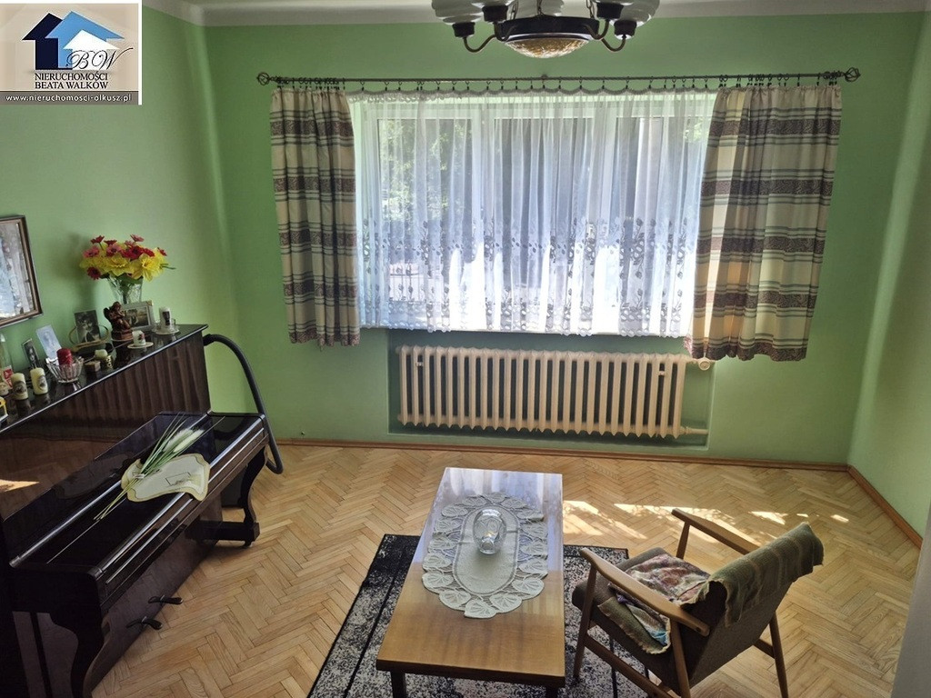 Dom – Bukowno - Widok 5