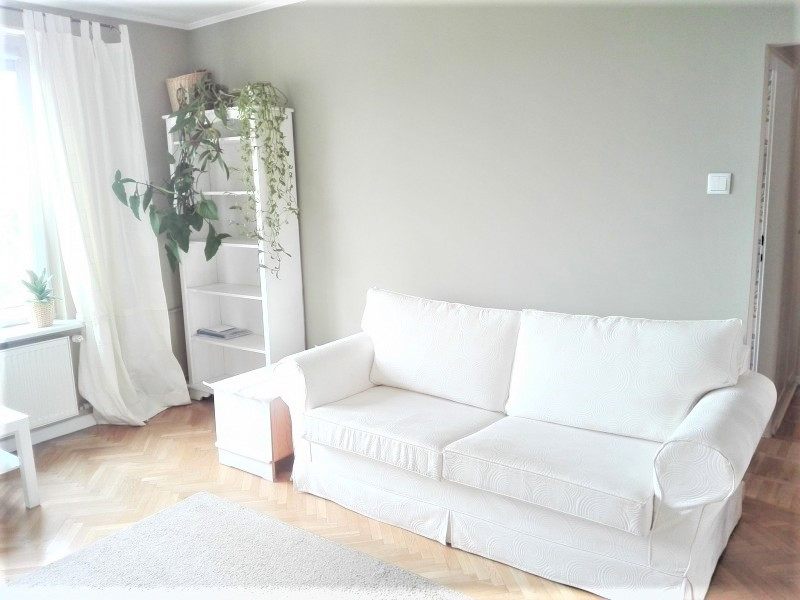 Mieszkanie – Warszawa, Osiedle Szosa Krakowska, Ochota - Widok 2