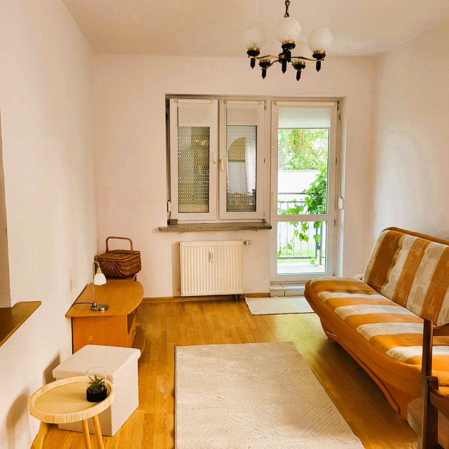 Mieszkanie – Warszawa, Grochów-Północny, Praga-Południe - Widok 3