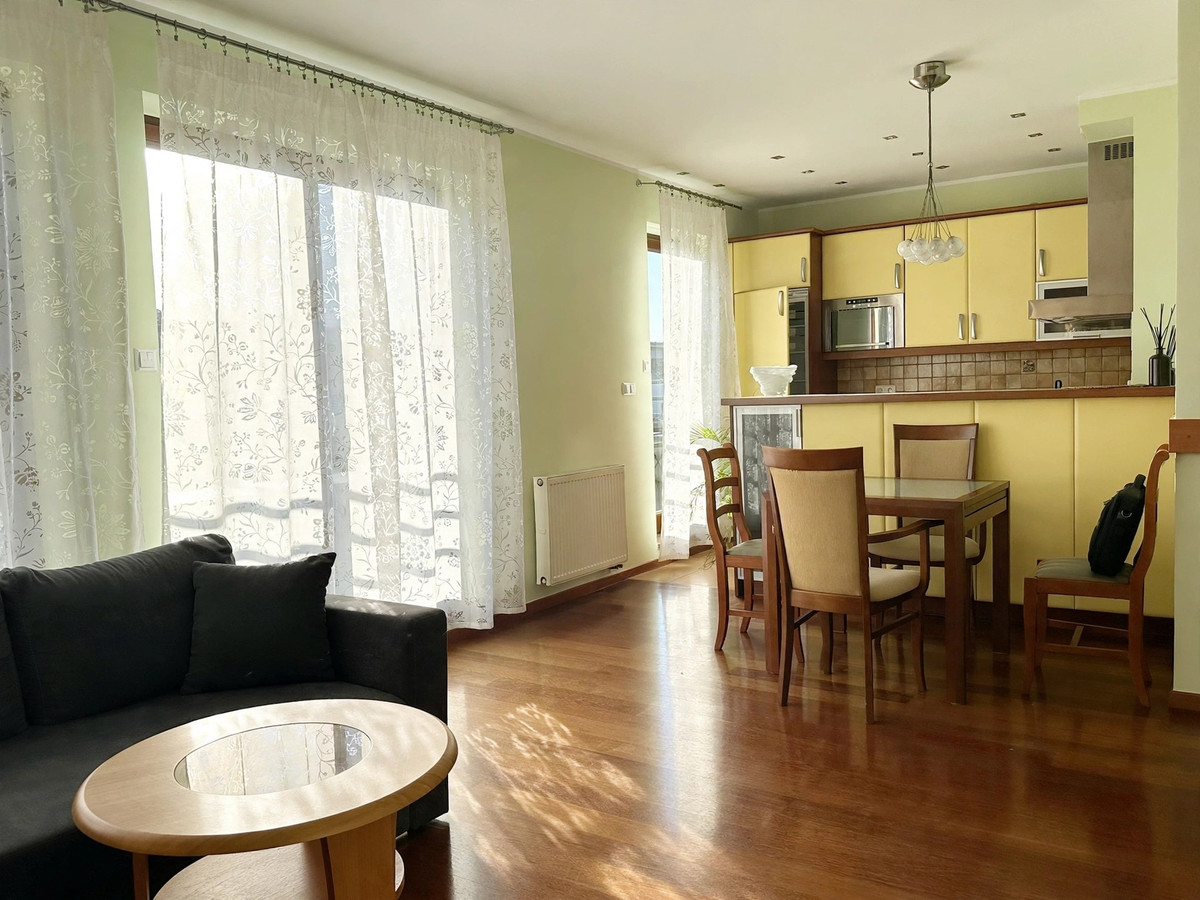 Mieszkanie – Katowice, Piotrowice-Ochojec - Widok 2